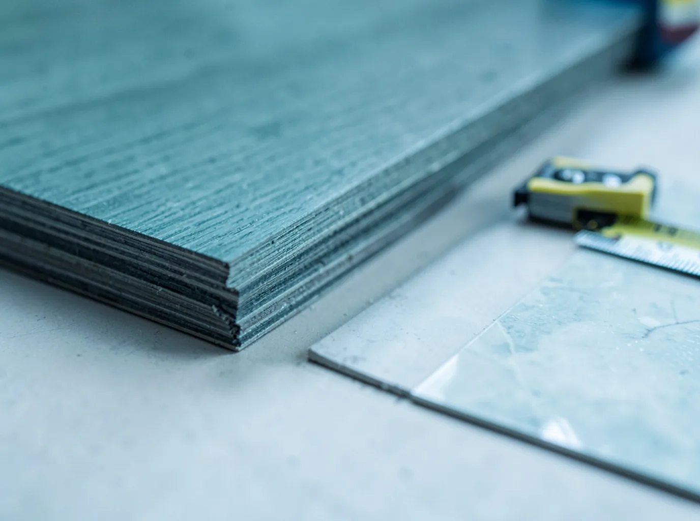 Luxury Vinyl Plank Installation Stockholm, WI FAQs